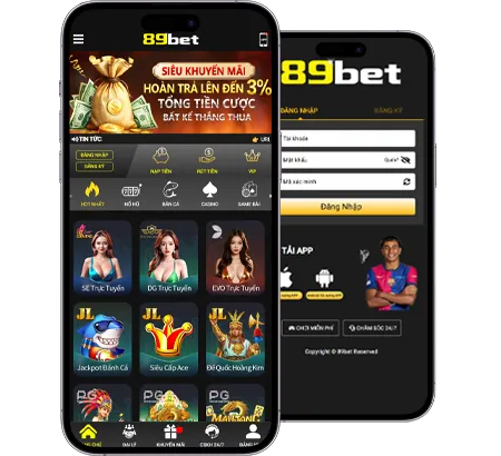Khuyến mãi chào mừng top88 game