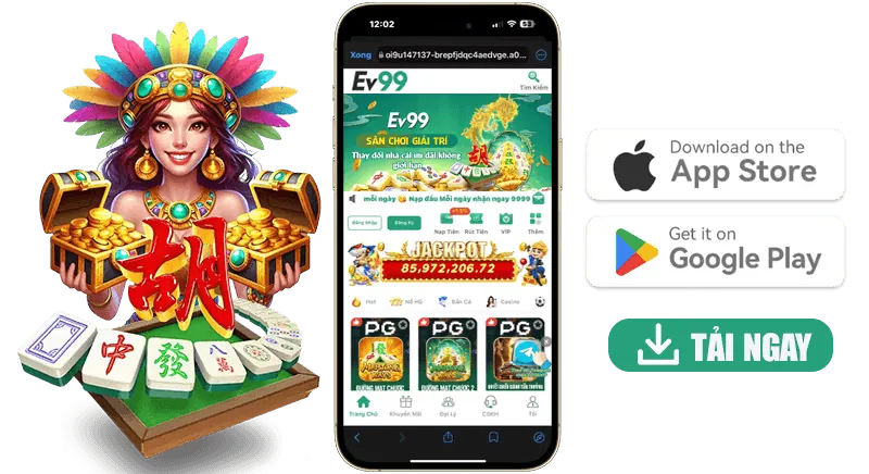 Hình ảnh minh họa bảo mật dữ liệu và máy chủ an toàn của top88 game