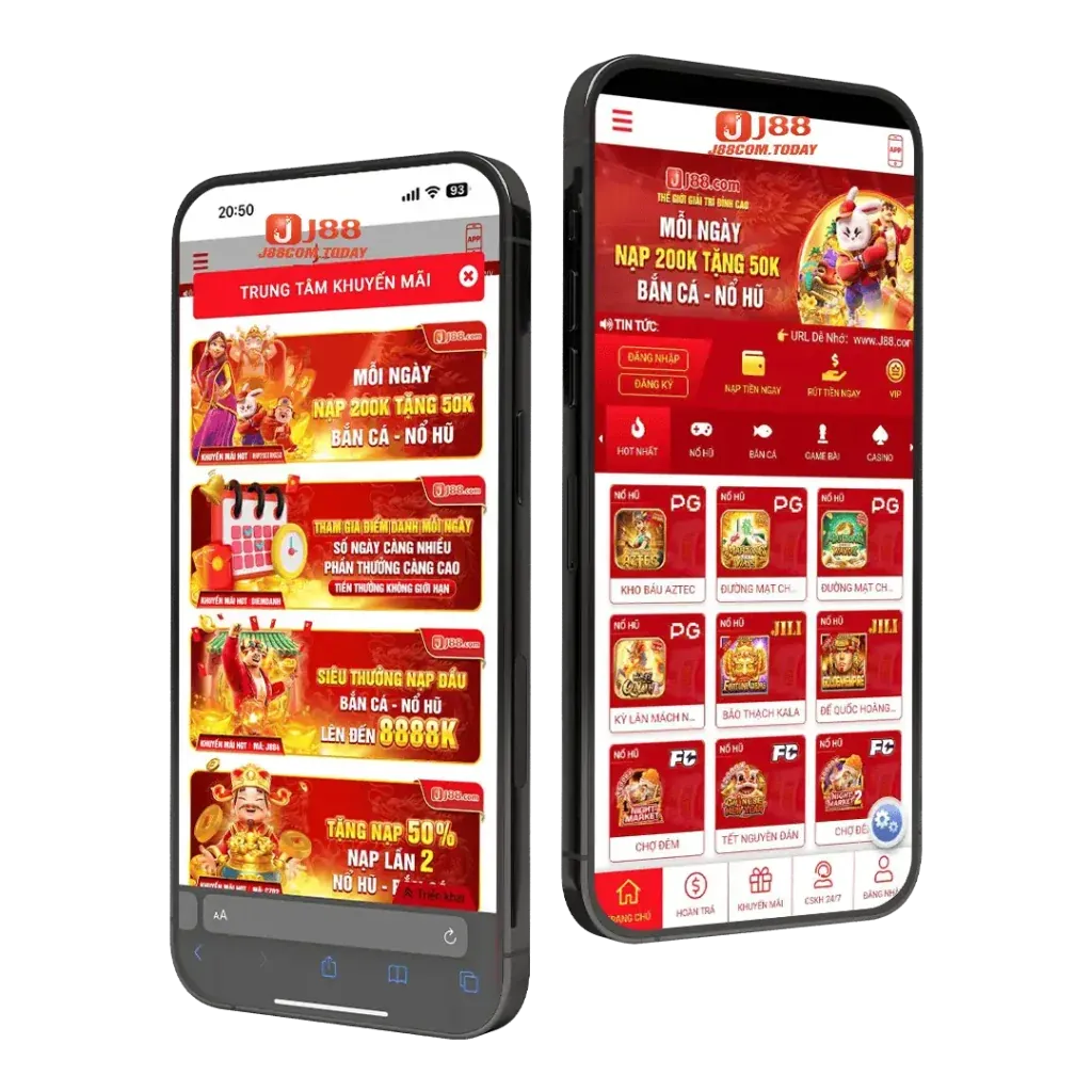 Nền tảng cá cược công bằng top88 game