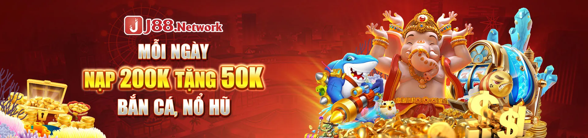 Trò chơi Slot game đa dạng tại top88 game