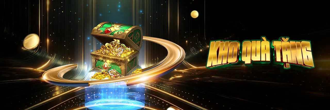 Chương Trình VIP top88 game