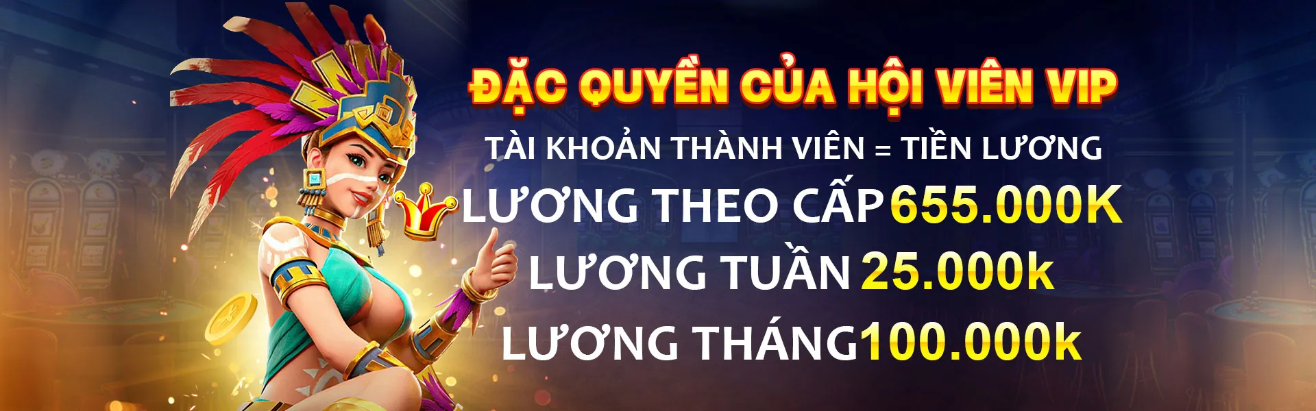 Hình ảnh đại diện bộ phận hỗ trợ khách hàng của top88 game