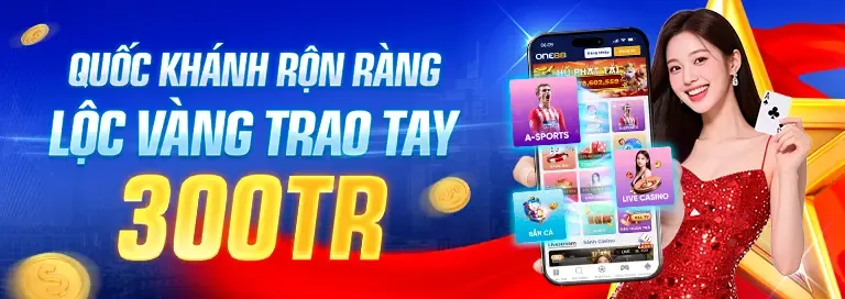 Bắn cá Thần Tài